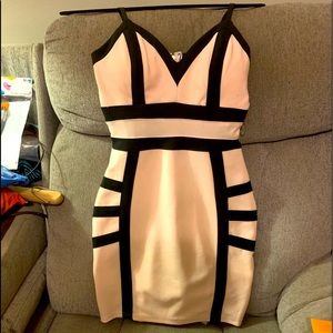 Women’s cocktail dress